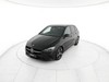 Mercedes Classe B 180 d progressive advanced plus auto diesel nero