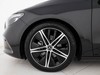 Mercedes Classe B 180 d progressive advanced plus auto diesel nero