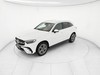 Mercedes GLC 220 d amg line advanced 4matic auto ibrido bianco