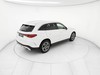Mercedes GLC 220 d amg line advanced 4matic auto ibrido bianco