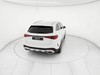 Mercedes GLC 220 d amg line advanced 4matic auto ibrido bianco