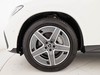 Mercedes GLC 220 d amg line advanced 4matic auto ibrido bianco