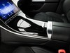 Mercedes GLC 220 d amg line advanced 4matic auto ibrido bianco