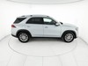 Mercedes GLE gle 300 d advanced 4matic auto ibrido argento
