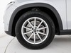 Mercedes GLE gle 300 d advanced 4matic auto ibrido argento
