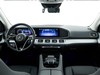 Mercedes GLE gle 300 d advanced 4matic auto ibrido argento
