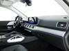 Mercedes GLE gle 300 d advanced 4matic auto ibrido argento