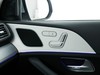 Mercedes GLE gle 300 d advanced 4matic auto ibrido argento