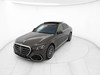 Mercedes Classe S Berlina 450 d premium 4matic auto ibrido grigio