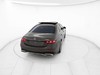 Mercedes Classe S Berlina 450 d premium 4matic auto ibrido grigio