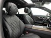 Mercedes Classe S Berlina 450 d premium 4matic auto ibrido grigio