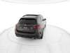 Mercedes GLC 300 de phev amg premium plus 4matic auto ibrido grigio