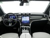 Mercedes GLC 300 de phev amg premium plus 4matic auto ibrido grigio