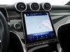 Mercedes GLC 300 de phev amg premium plus 4matic auto ibrido grigio