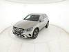 Mercedes GLC 220 d sport 4matic auto diesel argento