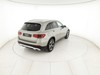 Mercedes GLC 220 d sport 4matic auto diesel argento