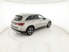 Mercedes GLC 220 d sport 4matic auto diesel argento