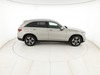 Mercedes GLC 220 d sport 4matic auto diesel argento