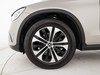 Mercedes GLC 220 d sport 4matic auto diesel argento