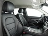 Mercedes GLC 220 d sport 4matic auto diesel argento