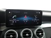 Mercedes GLC 220 d sport 4matic auto diesel argento