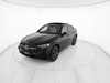 Mercedes GLC Coupè coupe 220 d amg line premium 4matic auto ibrido nero
