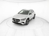 Mercedes GLA 200 d Automatic diesel argento
