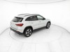 Mercedes GLA 200 d Automatic diesel argento