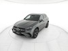 Mercedes GLC 220 d amg advanced 4matic auto ibrido grigio