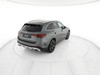 Mercedes GLC 220 d amg advanced 4matic auto ibrido grigio