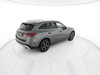 Mercedes GLC 220 d amg advanced 4matic auto ibrido grigio