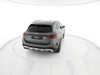 Mercedes GLC 220 d amg advanced 4matic auto ibrido grigio