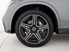 Mercedes GLC 220 d amg advanced 4matic auto ibrido grigio