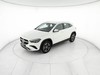 Mercedes GLA 180 d advanced auto diesel bianco