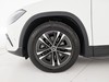 Mercedes GLA 180 d advanced auto diesel bianco