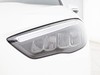 Mercedes GLA 180 d advanced auto diesel bianco