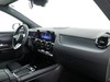 Mercedes GLA 180 d advanced auto diesel bianco