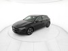 Mercedes Classe A 180 d progressive advanced auto diesel nero