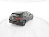 Mercedes Classe A 180 d progressive advanced auto diesel nero