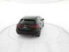 Mercedes Classe A 180 d progressive advanced auto diesel nero
