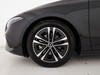 Mercedes Classe A 180 d progressive advanced auto diesel nero