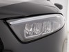 Mercedes Classe A 180 d progressive advanced auto diesel nero
