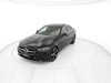 Mercedes Classe C Berlina 220 d mhev advanced 4matic 197cv auto ibrido nero