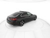 Mercedes Classe C Berlina 220 d mhev advanced 4matic 197cv auto ibrido nero