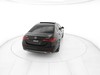 Mercedes Classe C Berlina 220 d mhev advanced 4matic 197cv auto ibrido nero