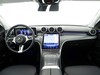 Mercedes Classe C Berlina 220 d mhev advanced 4matic 197cv auto ibrido nero