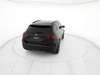 Mercedes GLA 180 d amg line advanced plus auto diesel nero