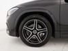 Mercedes GLA 180 d amg line advanced plus auto diesel nero
