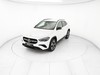 Mercedes GLA 180 progressive advanced plus auto ibrido bianco