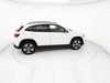 Mercedes GLA 180 progressive advanced plus auto ibrido bianco